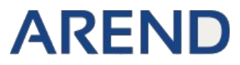 Logo Arend