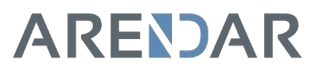 Logo Arendar