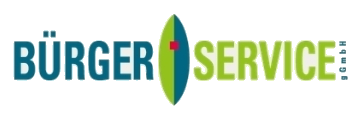 Logo Bürgerservice