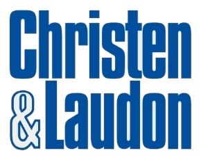 Logo Christen & Laudon