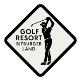 Logo Golf Resort Bitburger Land
