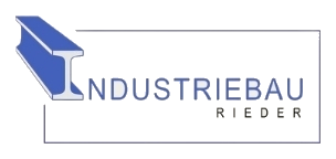 Logo Industriebau Fieber
