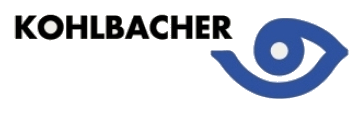 Logo Kohlbacher