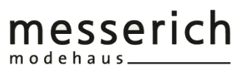 Logo Messerich Modehaus