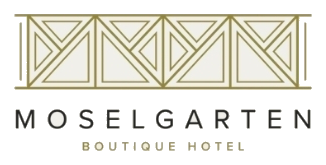 Logo Moselgarten Boutique Hotel