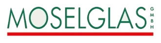 Logo Moselglas