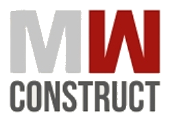 Logo MW Construct