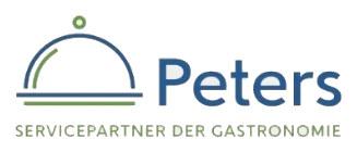 Logo Peters Gastronomie