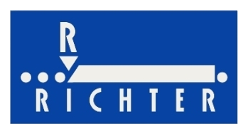 Logo Richter