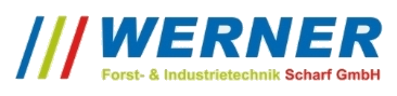 Logo Werner