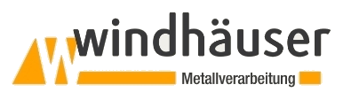 Logo Windhäuser Metallverarbeitung
