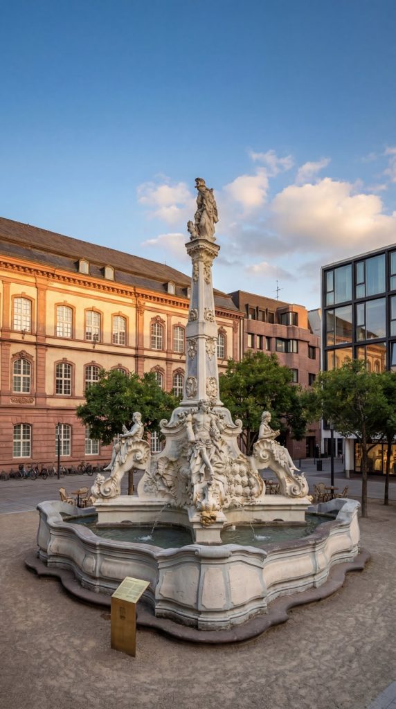 Standort Trier