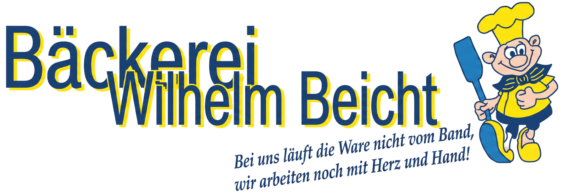 Bäckerei Wilhelm Beicht