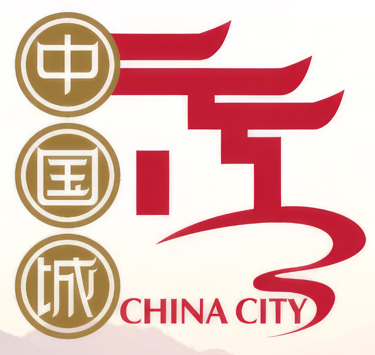 China City