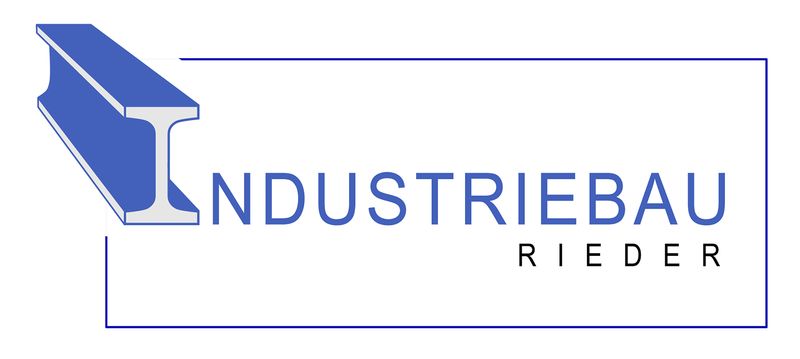 Industriebau Rieder