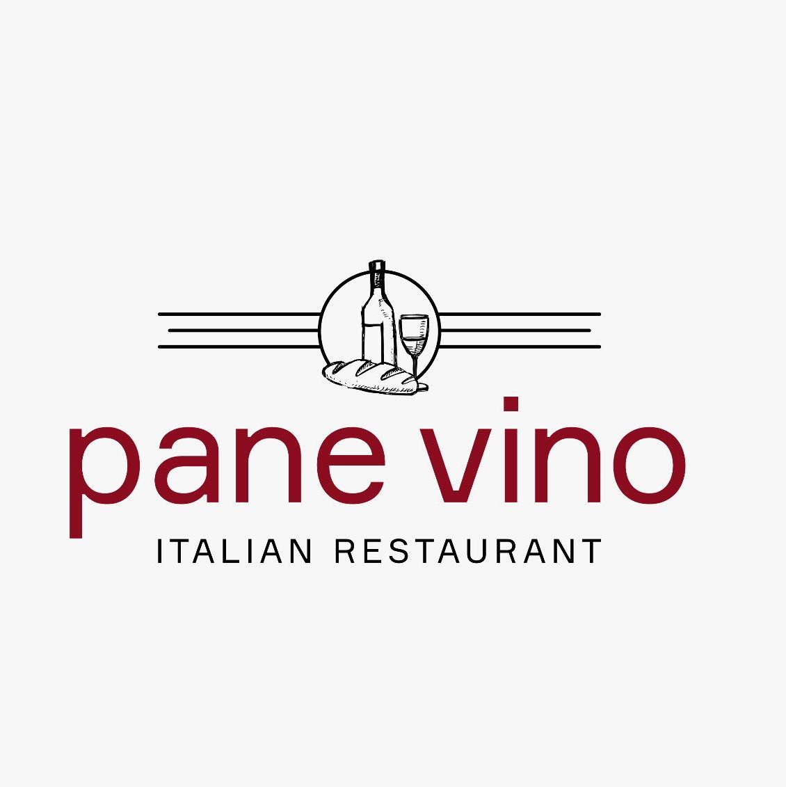 PaneVino