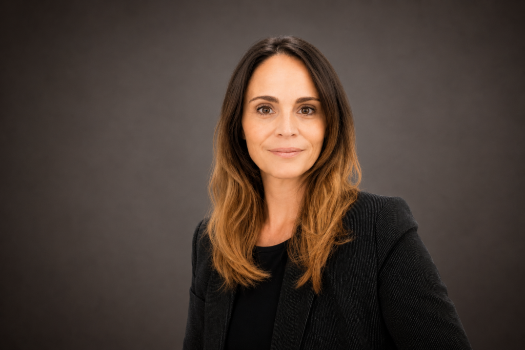 Verena Endres